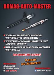 Bomag-Auto-Master Mariusz Golberg