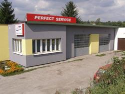 Auto Perfect Mechanika Pojazdowa Adam Gałązka