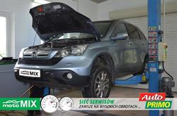 Firma Handlowo-Transportowa Moto-Mix Bogdan Zając
