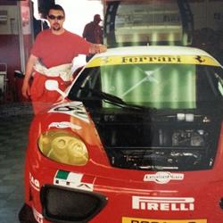 Przemo - Car Przemysław Bronikowski