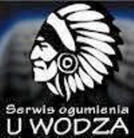 Serwis Ogumienia U Wodza