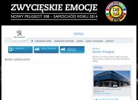 Auto Sereja Spółka Jawna