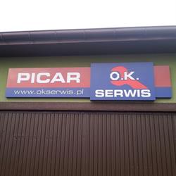 Picar S.c. Barbara Pisarczyk, Łukasz Pisarczyk