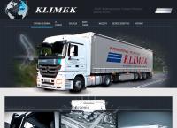 Trak Międzynarodowy Transport Drogowy Andrzej Klimek
