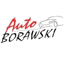 Auto Borawski Mirosław Karol Borawski