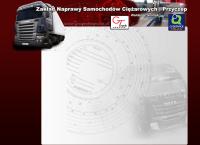 Zakład Naprawy Samochodów Ciężarowych i Przyczep