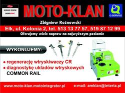 Pphu Moto-Klan Zbigniew Rożnowski