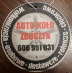 Auto-Koło