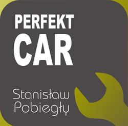 Perfekt Car Stanisław Pobiegły