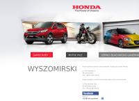 Bls Krzysztof Wyszomirski