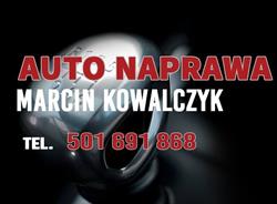 Auto Naprawa Marcin Kowalczyk