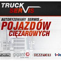 TRUCK SERVIS Adam Kamiński