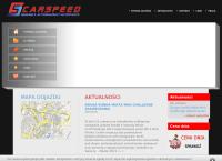 Carspeed S.c. Adrian Bugaj Jolanta Pastuszka