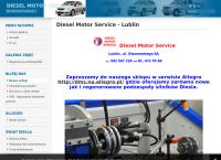 Diesel Motor Service Krzysztof Gorgol