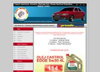 Auto Moto Anna Żero