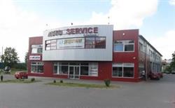 Auto Service Zbigniew Ciechanek