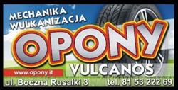Vulcanos