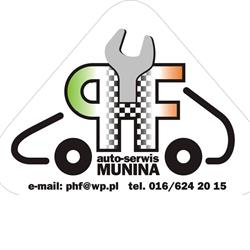 Phf Serwis Sp. Z O.o.
