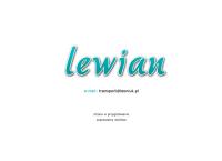 Lewian Wiesław Leoniuk