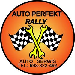 Auto Perfekt Rally