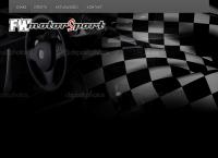 Fw Motorsport Daniel Fredo
