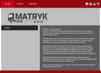 Matryk