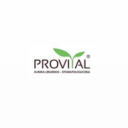 Provital Klinika lekarsko-stomatologiczna