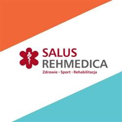 Centrum Odnowy i Rehabilitacji Rehmedica