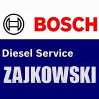 Serwis Diesel, Zakł. Nap. Pomp Wtryskowych i Wtryskiwaczy Andrzej Zajkowski