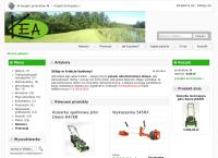Firma Wielobranżowa Kea