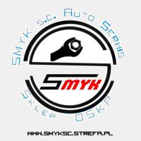 Smyk S.c. Irena Smyk, Krzysztof Smyk Auto Serwis Okręgowa Stacja Kontroli Pojazdów