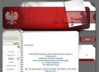 Komornik Sądowy Przy Sądzie Rejonowym Przemyśl, Wojciech Antoni Kowalik
