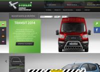 Steeler Auto Service Marcin Piasecki i Spółka Spółka Jawna