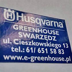 Greenhouse