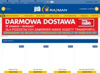 RAJMAN-PSB