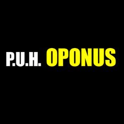 P.u.h. Oponus Jan Kokoszka