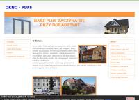 Okno-Plus Drewno