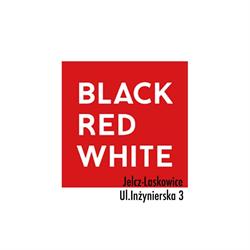 Meble - Black Red White