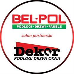 Bel-Pol partner Dekor. Podłogi Drzwi Panele Okna