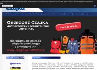 CZAJKA