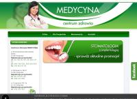 Centrum Zdrowia Medycyna