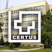 Prywatna Lecznica Certus