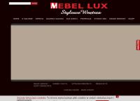 Salon Meblowy Mebel Lux