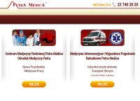 Petra Medica