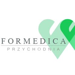 Nzoz Przychodnia Formedica
