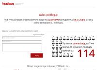 Świat Podłóg i Drzwi