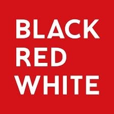 Euromega Black Red White