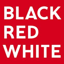 Salon Meblowy Dorotka Black Red White