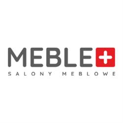 Salon Meblowy Pindur Black Red White