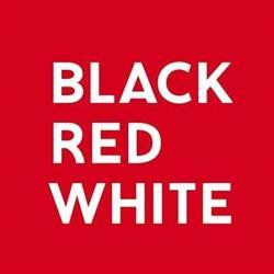 Bf Meble Black Red White